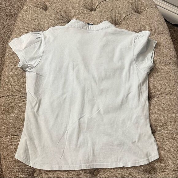 Y2K‎ Gap Top - Picture 10 of 12